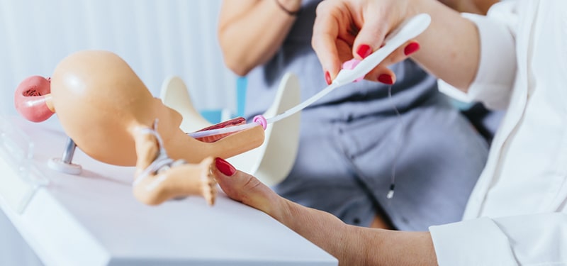 Intrauterine Insemination Specialist in Gujarat